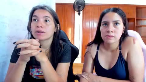 Snapshot of emily_and_soffy chatting on 03/04/26, 12:22 Emily and Soffy online show from 03/04/26, 12:22