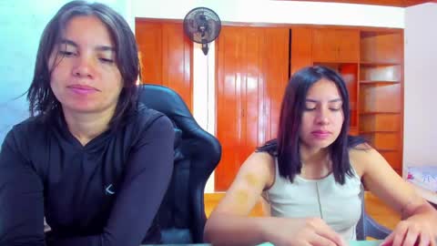 Snapshot of emily_and_soffy chatting on 05/19/26, 12:11 Emily and Soffy online show from 05/19/26, 12:11