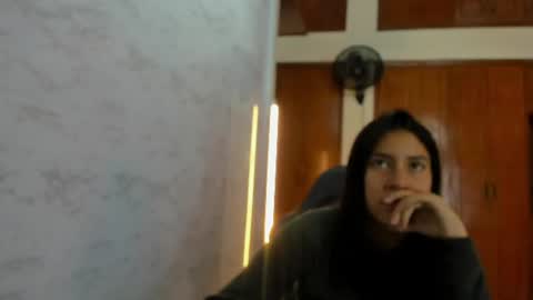 Snapshot of emily_and_soffy chatting on 06/10/26, 12:37 Emily and Soffy online show from 06/10/26, 12:37