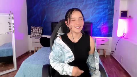 Emily Carter online show from 12/14/24, 03:51