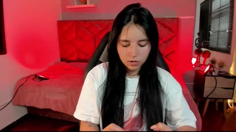 Emily Carter online show from 12/21/24, 11:44