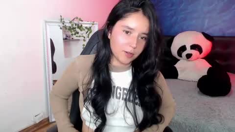 Emily Carter online show from 01/15/25, 05:40