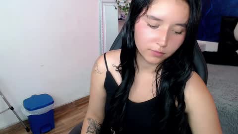 Emily Carter online show from 01/15/25, 08:41