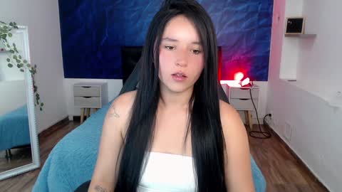 Emily Carter online show from 01/22/25, 03:09