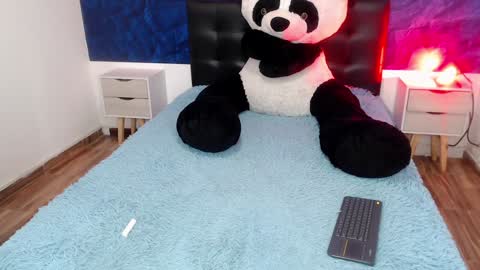 Emily Carter online show from 01/23/25, 03:16