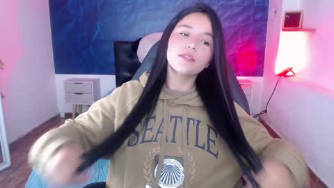 Emily Carter online show from 01/25/25, 03:19
