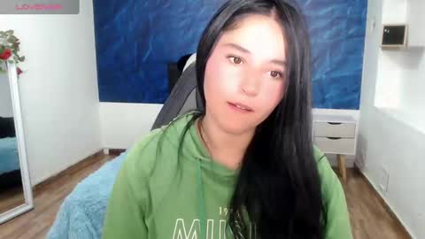 Emily Carter online show from 02/27/25, 04:20
