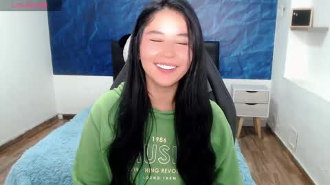 Emily Carter online show from 02/27/25, 07:23