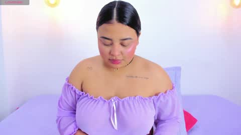 Emily online show from 01/06/25, 04:36