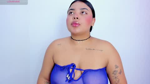 Emily online show from 01/11/25, 04:48