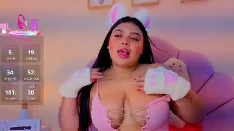 Emily online show from 09/30/25, 12:48