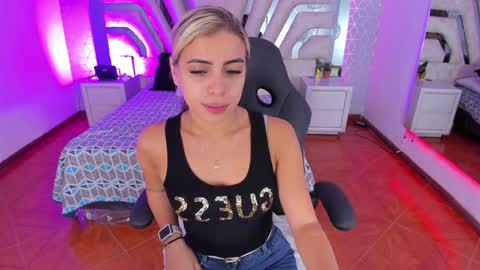 Emily online show from 01/15/25, 10:27