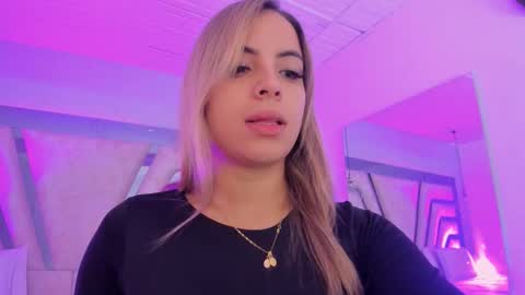 Emily online show from 10/27/25, 11:36