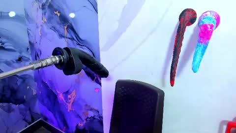 emily_evol online show from 07/07/26, 11:58