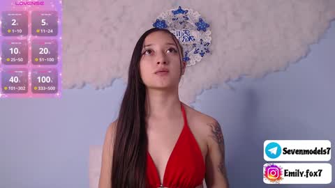 emily_fox7 online show from 12/11/24, 12:02