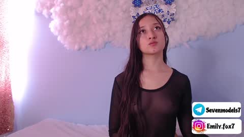 emily_fox7 online show from 12/13/24, 01:22