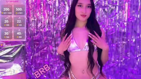 emily_fox7 online show from 01/08/25, 03:07