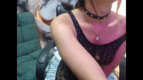emily fox 3 online show from 02/17/25, 02:59
