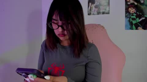 Snapshot of emily_fox_3 chatting on 07/29/26, 12:31 emily fox 3 online show from 07/29/26, 12:31