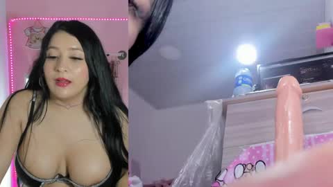 emily_foxxxi online show from 04/28/26, 02:27