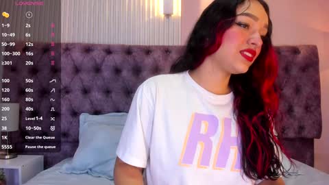 Emily online show from 12/13/24, 07:43