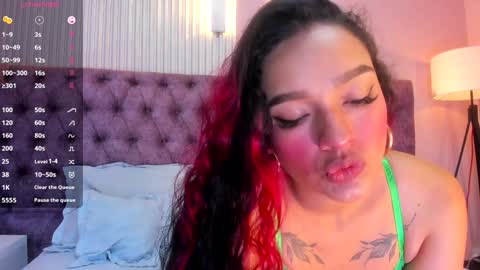 Emily online show from 12/21/24, 07:38
