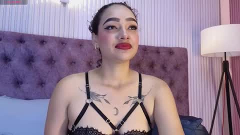 Emily online show from 10/26/25, 08:04