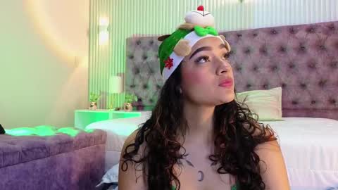 Emily online show from 12/22/25, 07:00