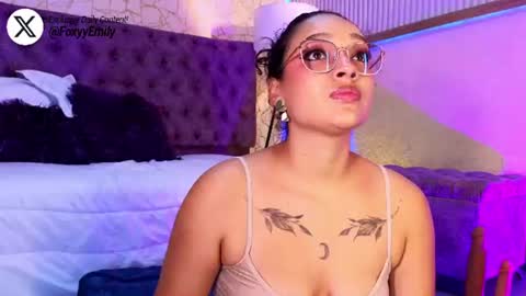 Emily online show from 06/15/26, 07:05