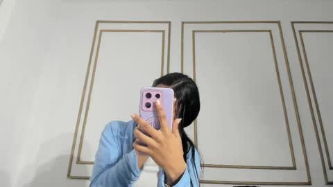 Snapshot of emily_gaviria1 chatting on 05/06/26, 12:32 emily_gaviria1 online show from 05/06/26, 12:32
