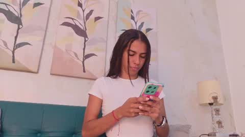 emily_gaviria1 online show from 07/26/26, 12:45