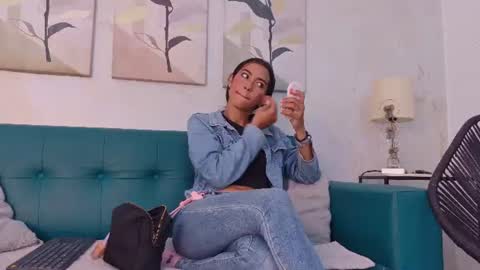 emily_gaviria1 online show from 07/30/26, 12:15