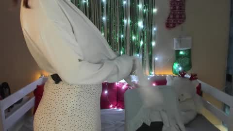EMILY online show from 12/14/24, 05:40