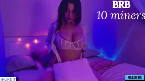 EMILY online show from 02/27/25, 02:32