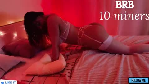 EMILY online show from 11/10/25, 02:21