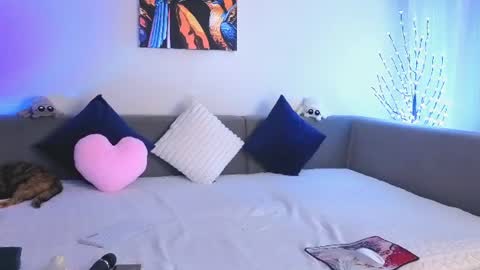 Emily Heels online show from 07/28/26, 04:50