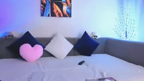 Emily Heels online show from 07/28/26, 06:20