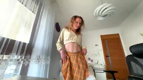 Emily  online show from 10/14/25, 10:38