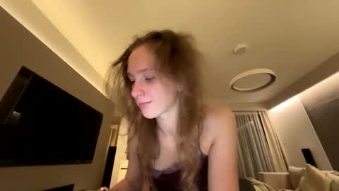 Emily  online show from 10/21/25, 07:47