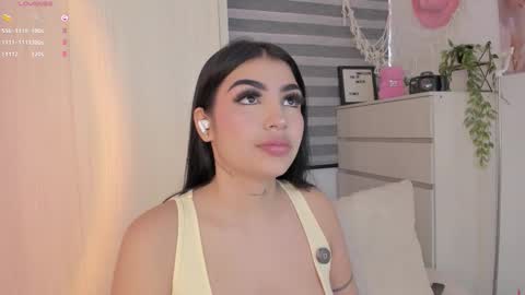 EmilyKenner  Independent model  online show from 09/22/25, 11:34