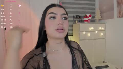 EmilyKenner  Independent model  online show from 12/14/25, 02:33