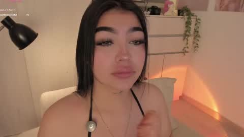 EmilyKenner  Independent model  online show from 07/10/26, 12:08