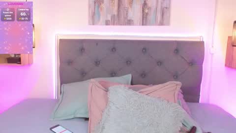 E M I L Y  online show from 02/15/25, 06:01