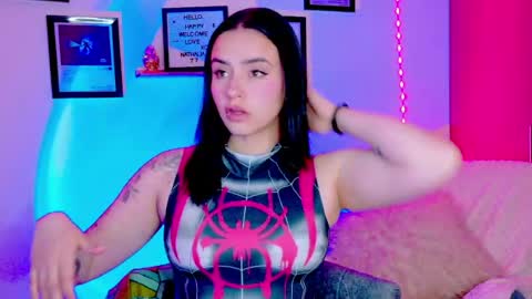 Emily Lindey online show from 07/24/26, 06:11