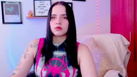Emily Lindey online show from 07/25/26, 06:05