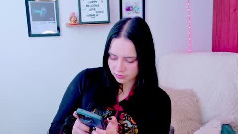 Emily Lindey online show from 07/28/26, 07:50