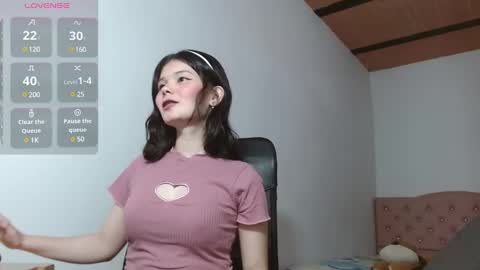 Emily littesweets online show from 12/27/24, 10:16
