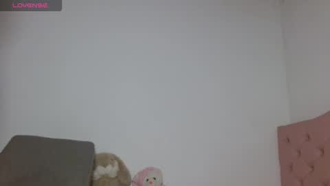 Snapshot of emily_littesweet chatting on 10/25/25, 11:10 Emily littesweets online show from 10/25/25, 11:10