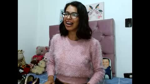 Emily online show from 12/26/24, 01:40