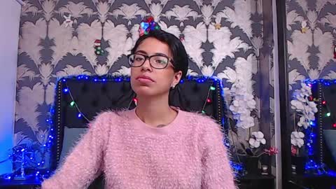 Emily online show from 12/26/24, 07:38